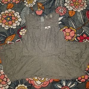 DressyStar Sleeveless Dress